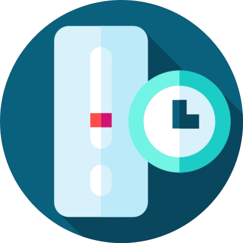 کیت تشخیص بارداری