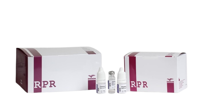 کیت تشخیص RPR