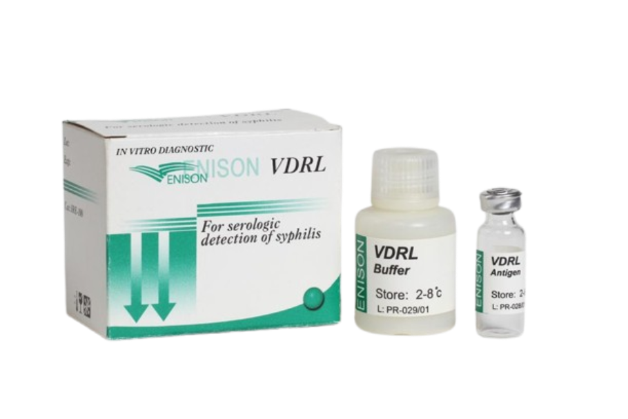 کیت تشخیص VDRL